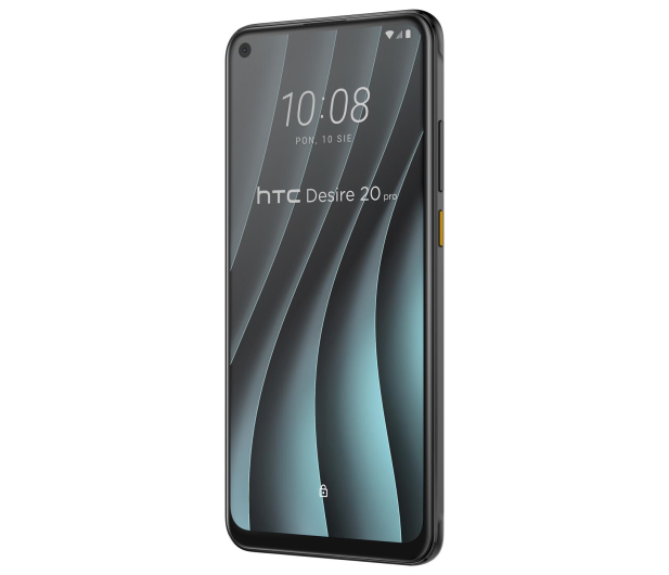 HTC Desire 20 PRO 6/128GB Black - 583147 - zdjęcie 2